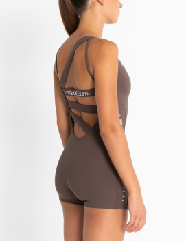 Preview: Axel Catsuit Kakao